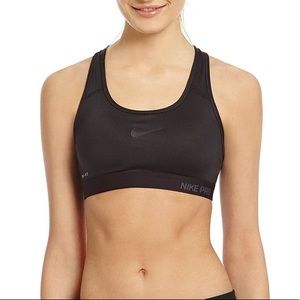 Nike Pro Bra